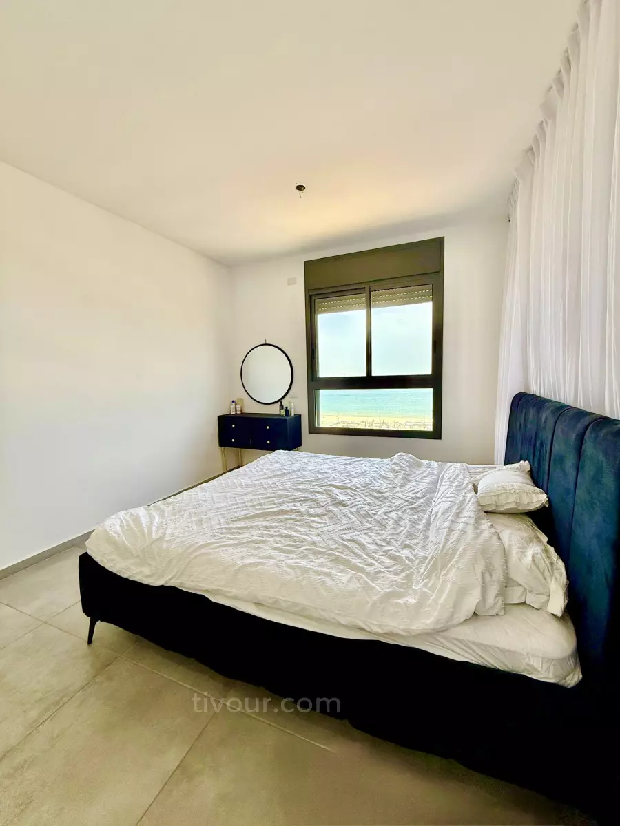 Apartment 5 rooms Ashdod Beachfront 210-IBL-2097