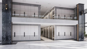 New project Apartment Ashdod