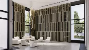 Apartment 5 rooms Ashdod Shimon Peres