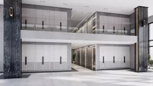 Apartment 5 rooms Ashdod Shimon Peres