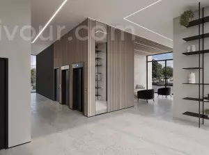 Apartment 3 rooms Ashdod Zone portuaire