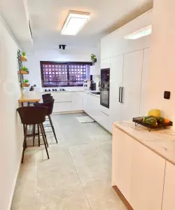 דירה 4 חדרים אשדוד Yud Bet