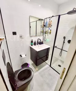 דירה 4 חדרים אשדוד Yud Bet