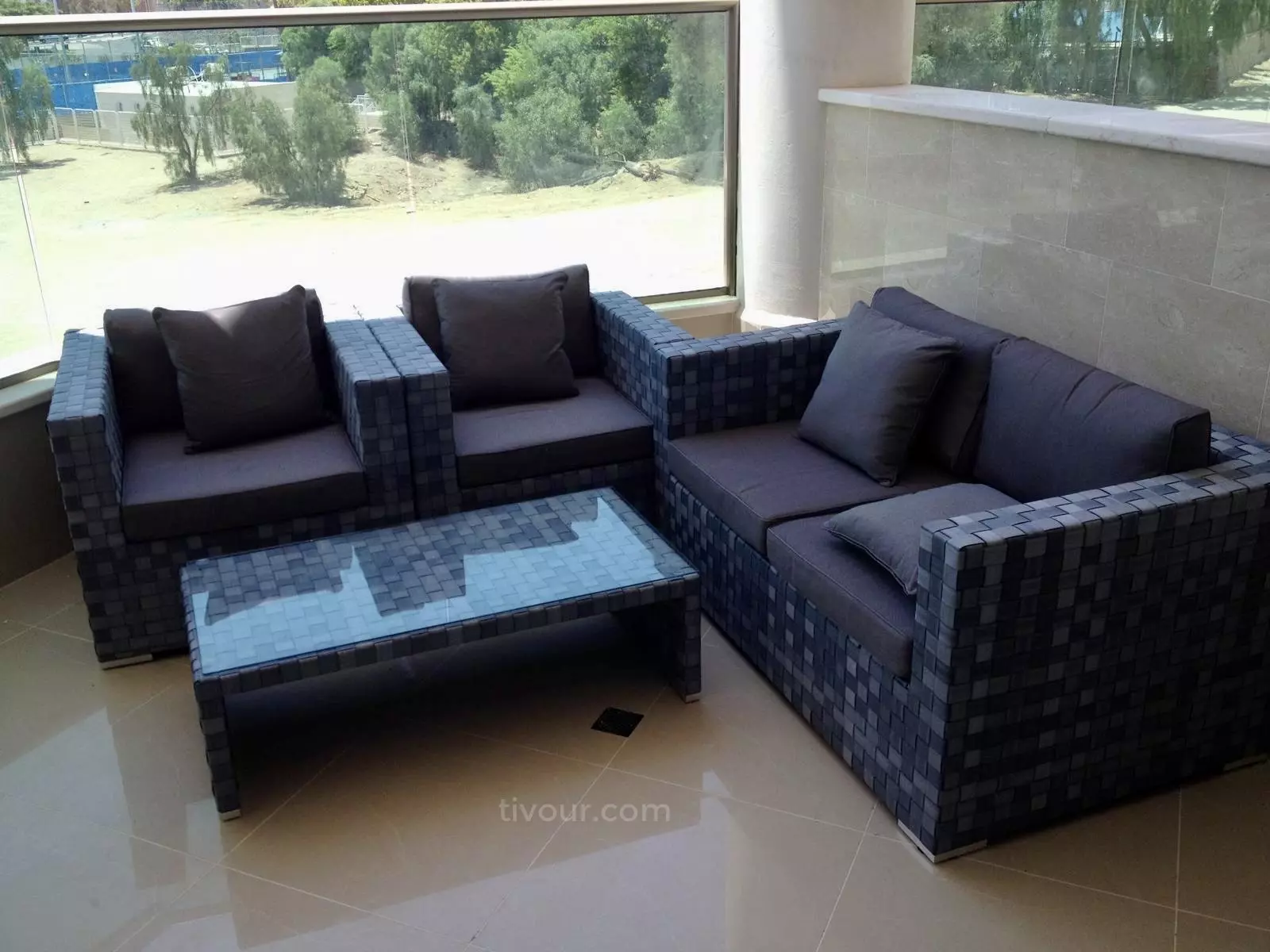 דירה 4 חדרים אילת אילת 210-IBL-2107