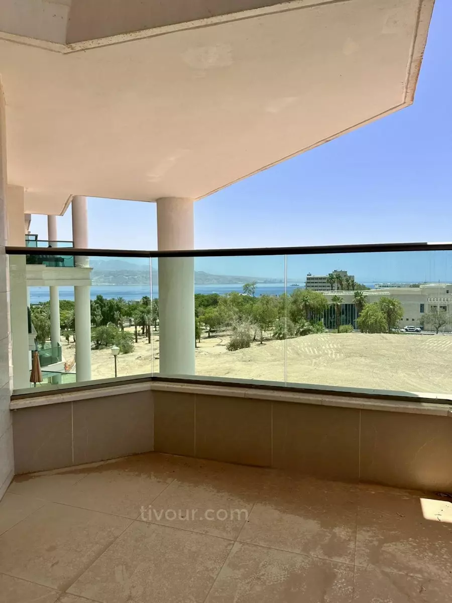 דירה 4 חדרים אילת אילת 210-IBL-2107