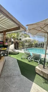 Villa 8 rooms Ashdod Yud Zayin