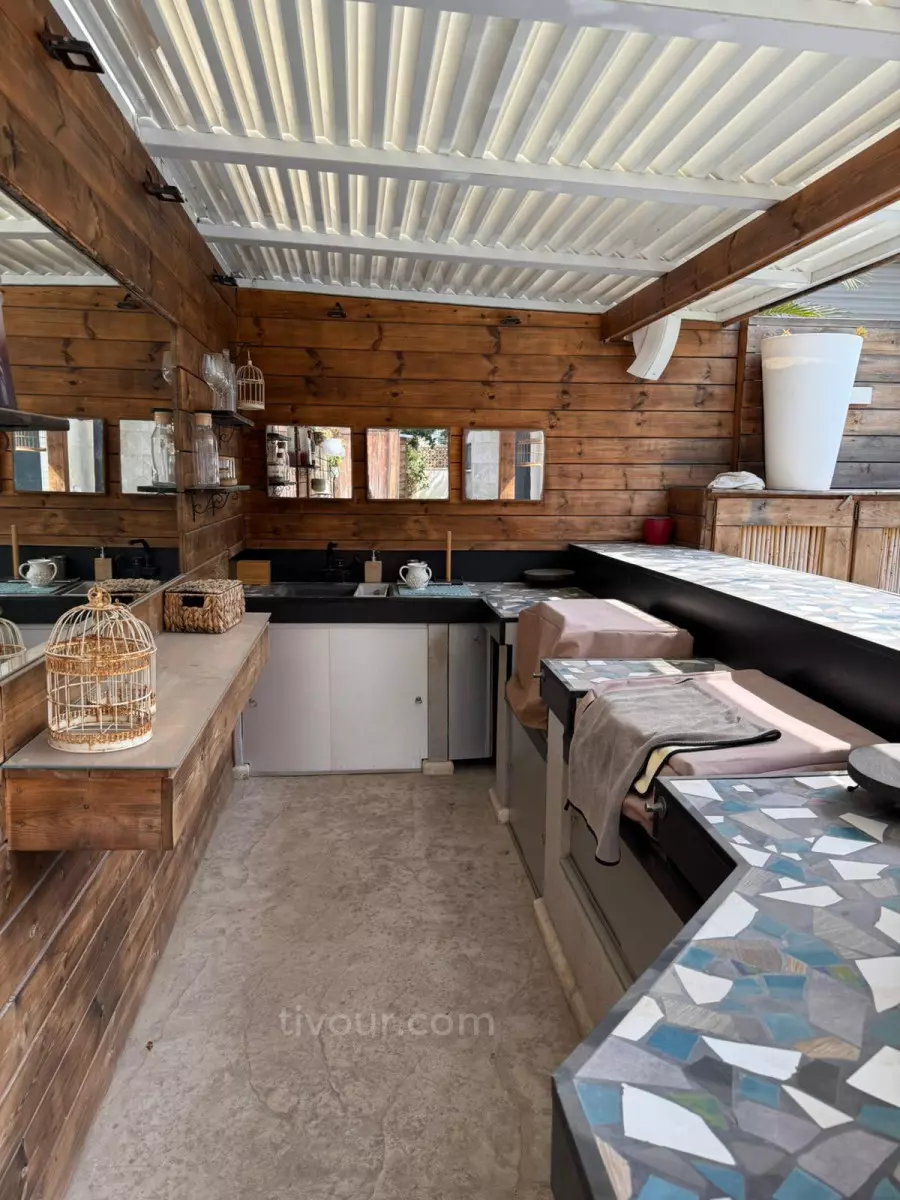 וילה 8 חדרים אשדוד Yud Zayin 210-IBL-2108