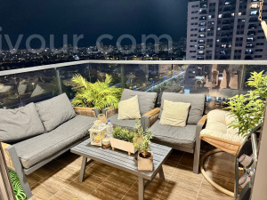 Purchase Apartment Ashdod