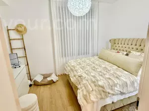 Apartment 4 rooms Ashdod Het