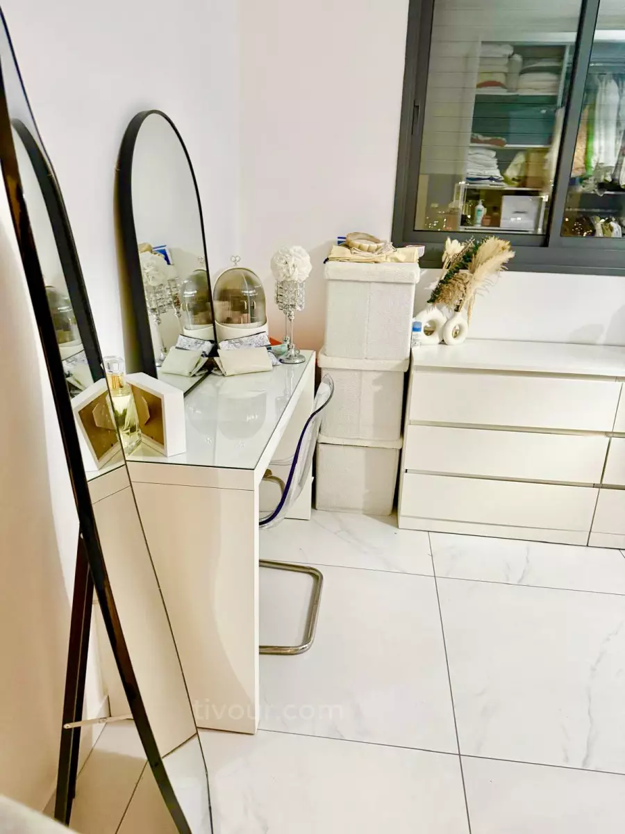 Apartment 4 rooms Ashdod Het 210-IBL-2110