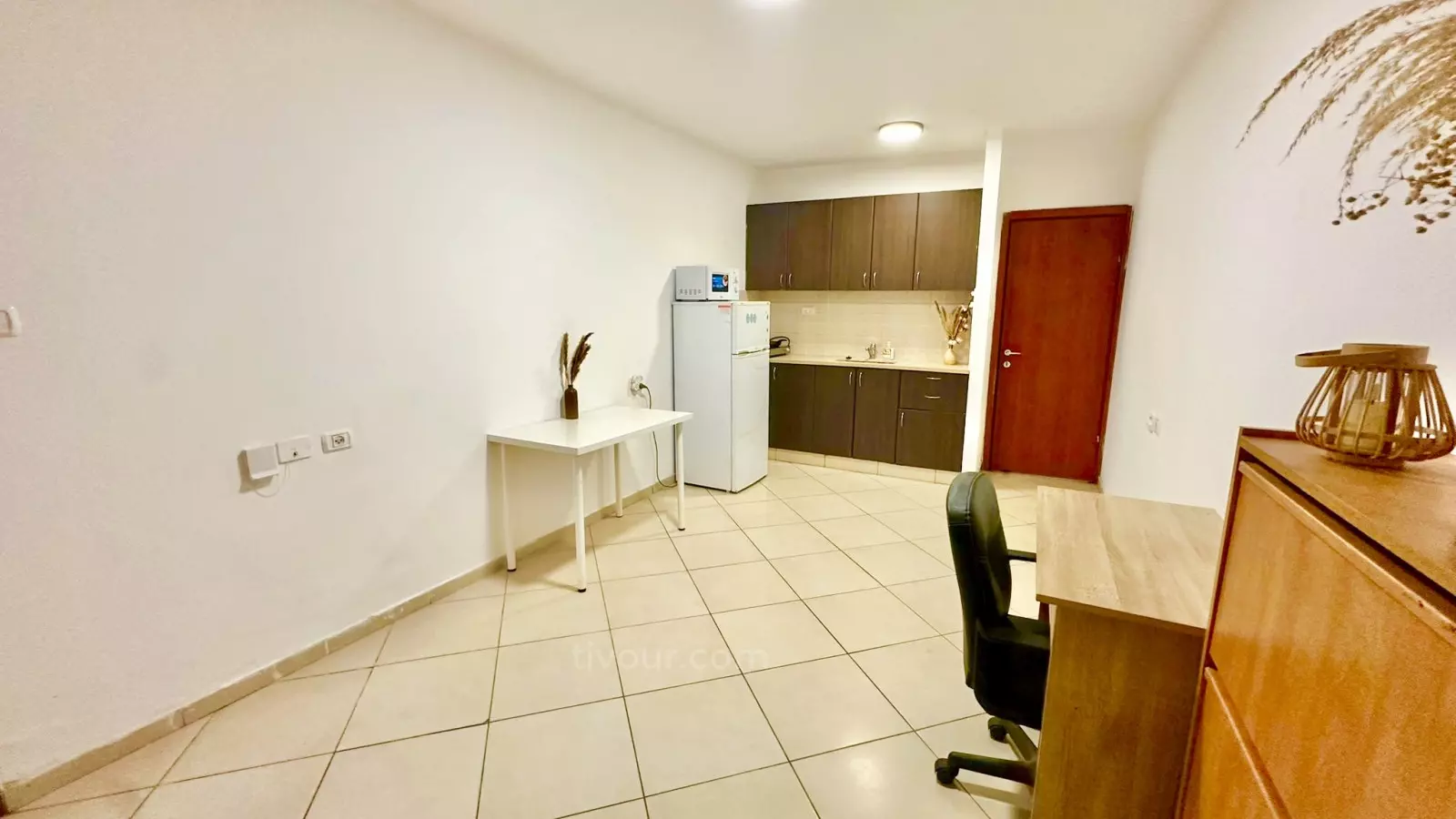 Apartment 2 rooms Ashdod City 210-IBL-2111