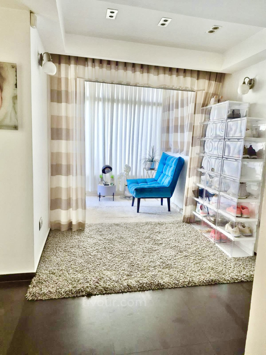 Barrio residencial Villa de prestige a louer en bord de mer a ashdod