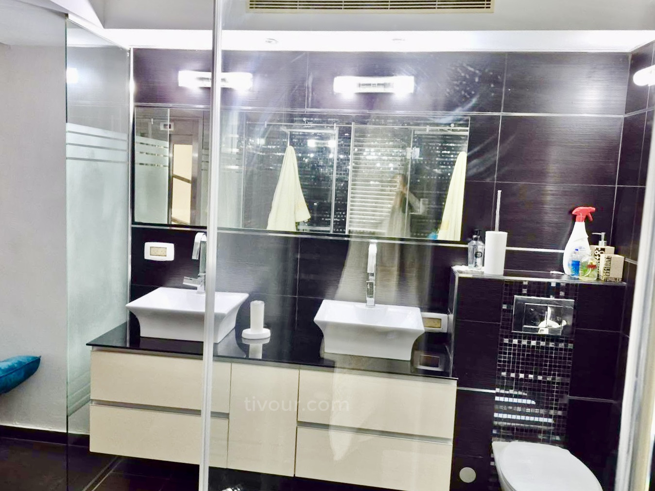 Barrio residencial Villa de prestige a louer en bord de mer a ashdod