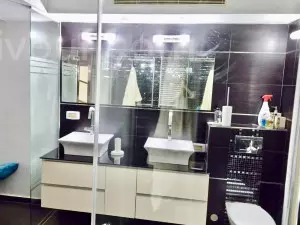 Casarão 8 cômodos Ashdod Marina