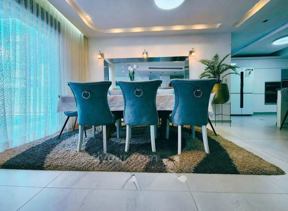 Barrio residencial Villa de prestige a louer en bord de mer a ashdod