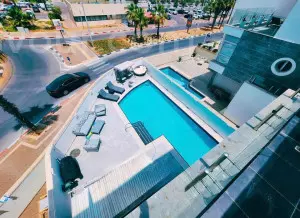 Villa 8 habitaciones Ashdod Marina