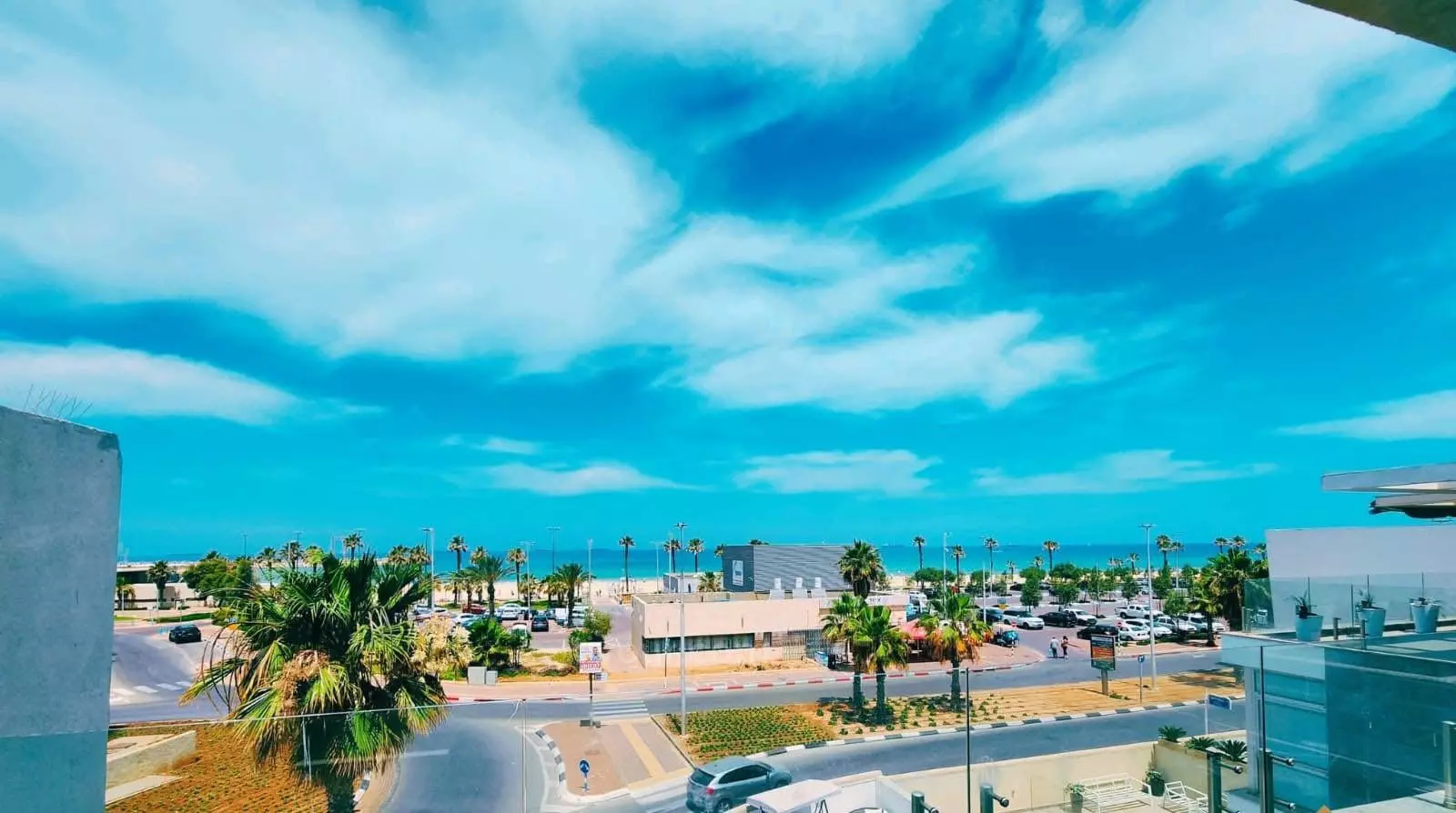 Villa 8 habitaciones Ashdod Marina 210-IBL-2112