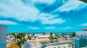 Casarão 8 cômodos Ashdod Marina