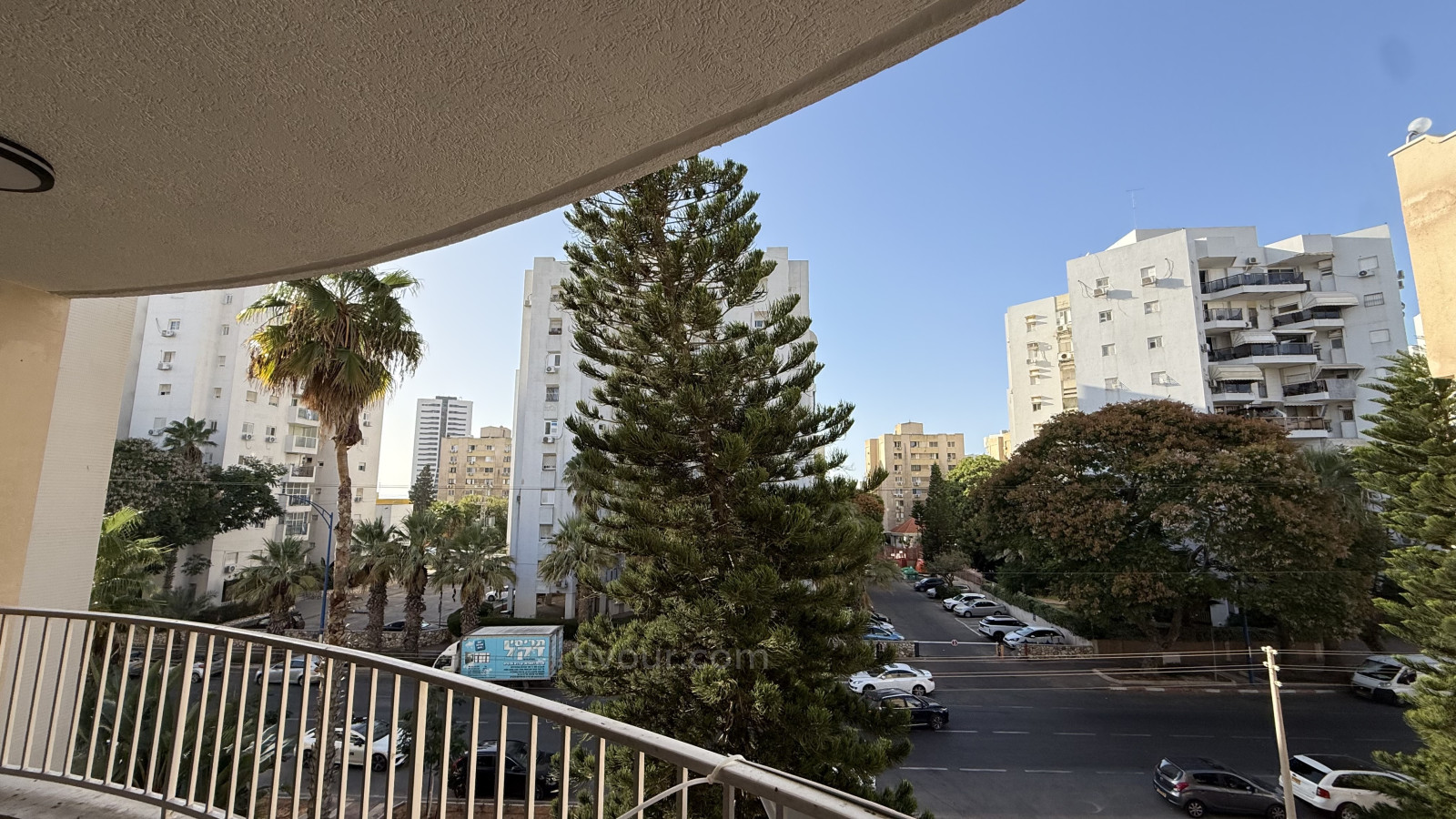 Dzielnica mieszkaniowa A vendre superbe appartement 5 pieces a ashdod rue kineret youd alef