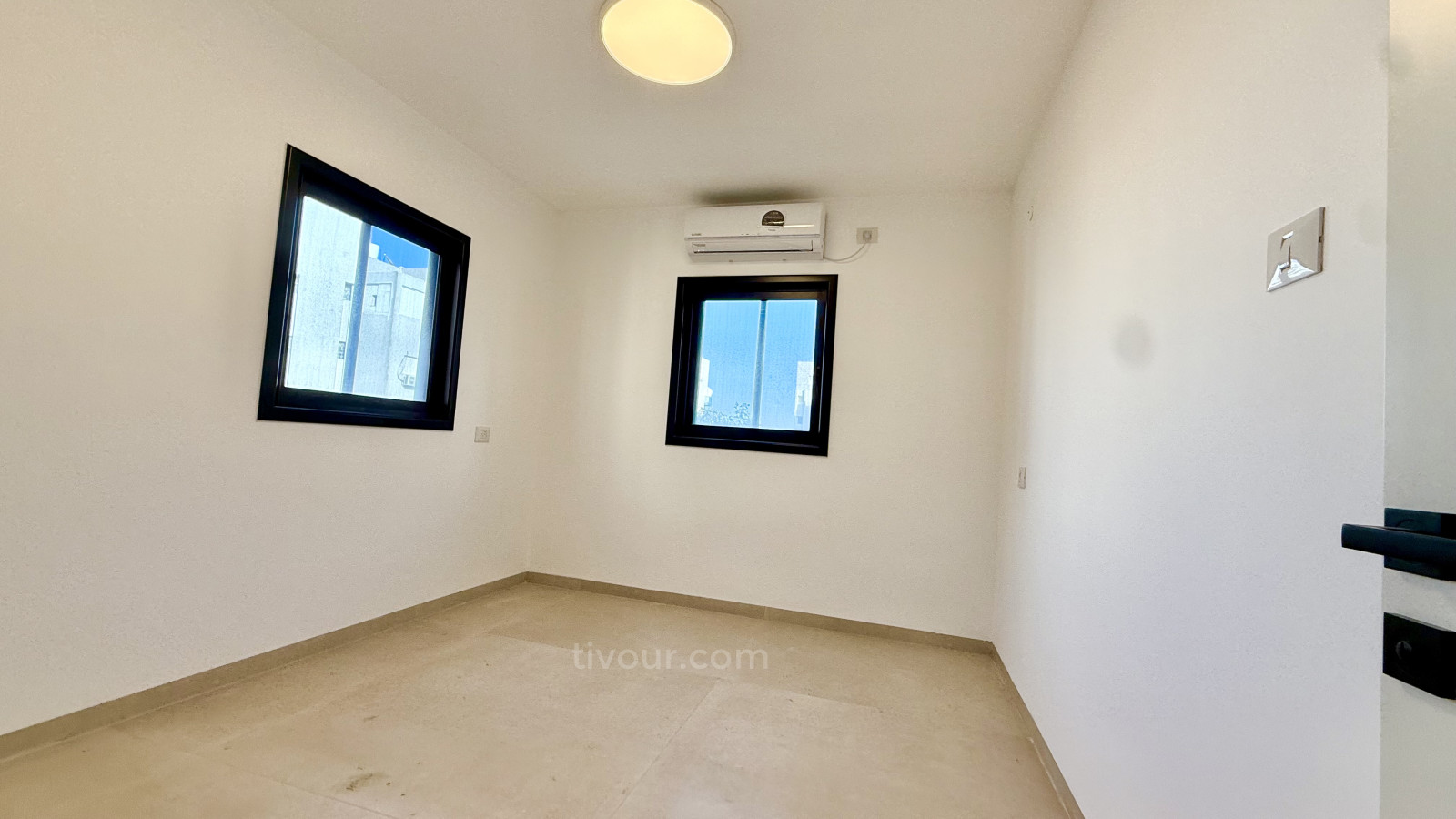 Dzielnica mieszkaniowa A vendre superbe appartement 5 pieces a ashdod rue kineret youd alef
