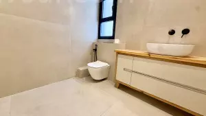 Apartamento 5 cômodos Ashdod Yud Alef