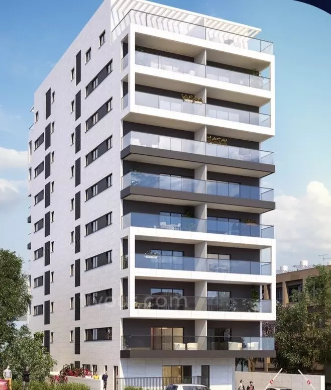 Appartement 3 pi&egrave;ces Bat yam Bat yam 210-IBL-2115