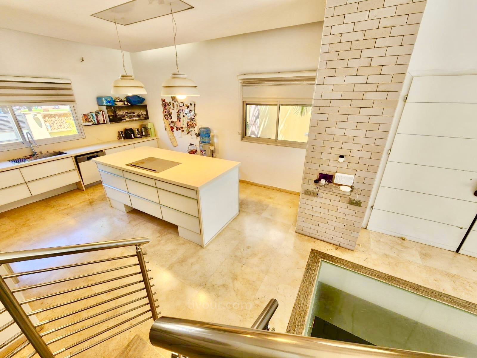 Wohnviertel A vendre villa independante exceptionnelle a ashdod quartier youd zayin