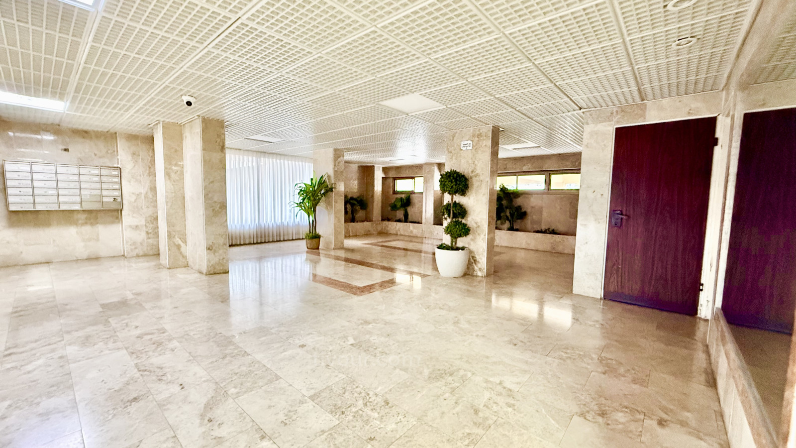 Quartier résidentiel À vendre – superbe appartement 3 pièces avec immense terrasse à ashdod