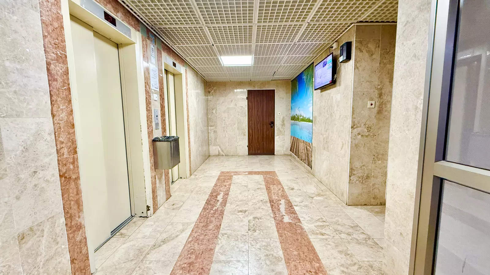 Квартира 3 комнат Ashdod Tet vav 210-IBL-2129