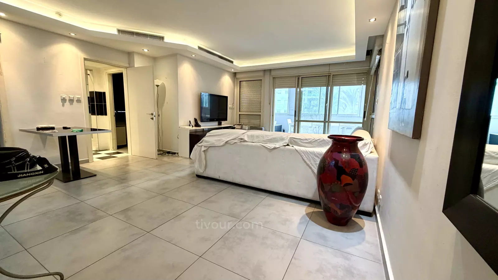 Квартира 3 комнат Ashdod Tet vav 210-IBL-2129