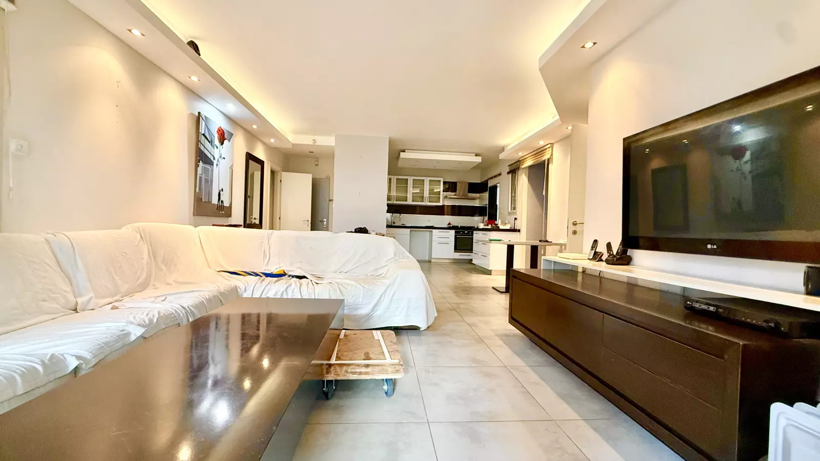 Квартира 3 комнат Ashdod Tet vav 210-IBL-2129