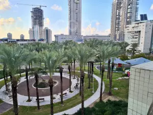 Apartamento 4 cômodos Ashdod City