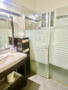 Apartamento 4 cômodos Ashdod City