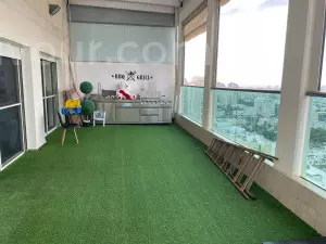 Penthouse 5 rooms Ashdod Tet Zayin