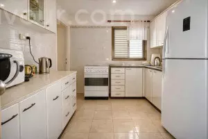 Departamento 3.5 habitaciones Ashdod Dalet