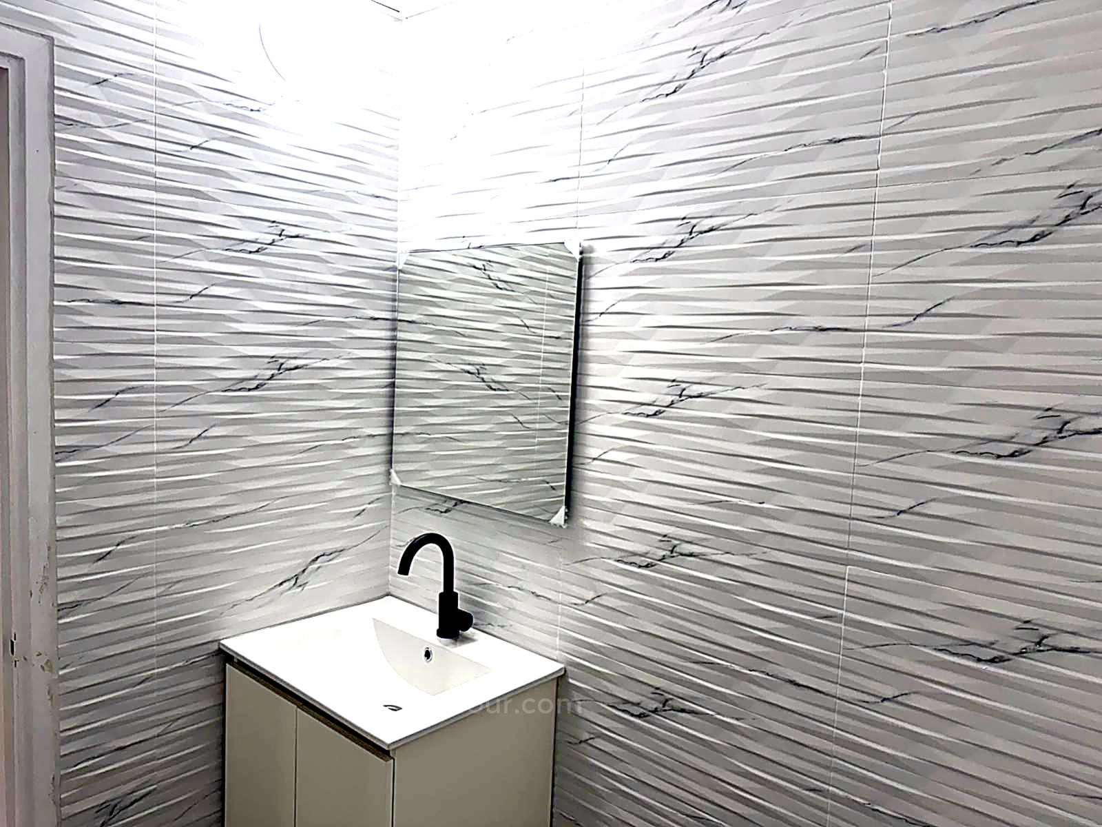 Жилой квартал Stop affaire en bord de mer a ashdod