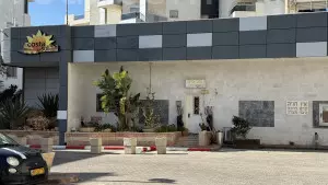 Квартира 5 комнат Ashdod Yud Zayin