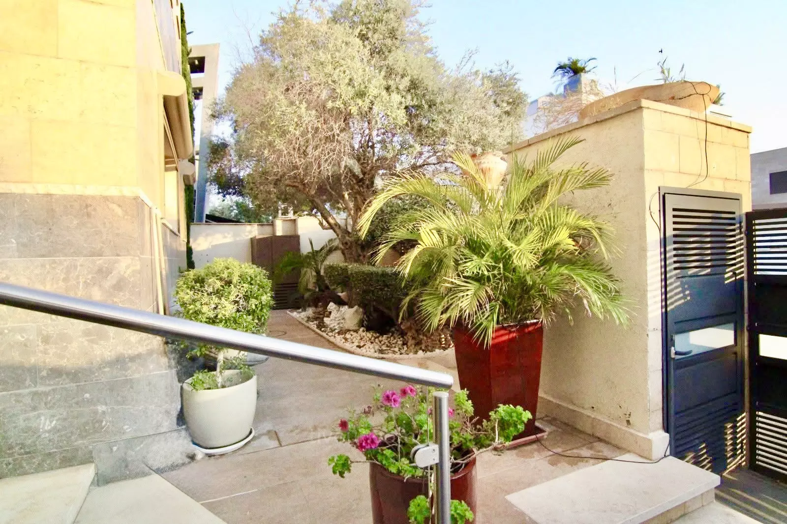 Villa 5 habitaciones Ashdod Yud Zayin 210-IBL-2139