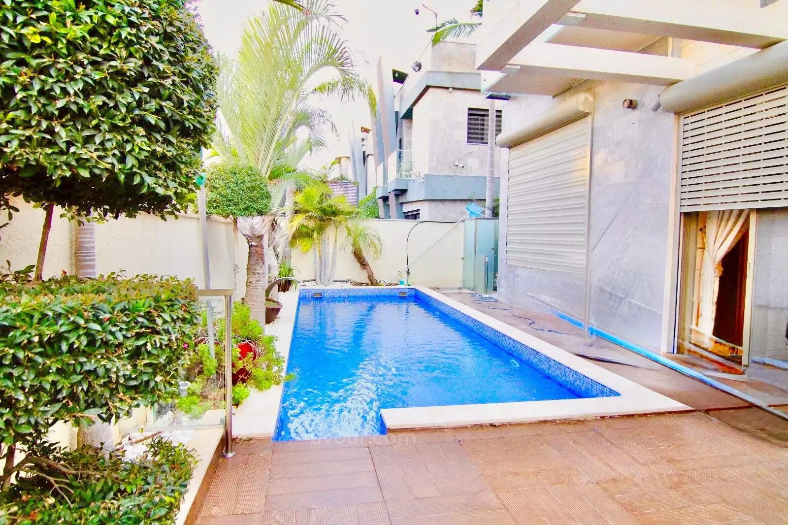 Villa 5 habitaciones Ashdod Yud Zayin 210-IBL-2139