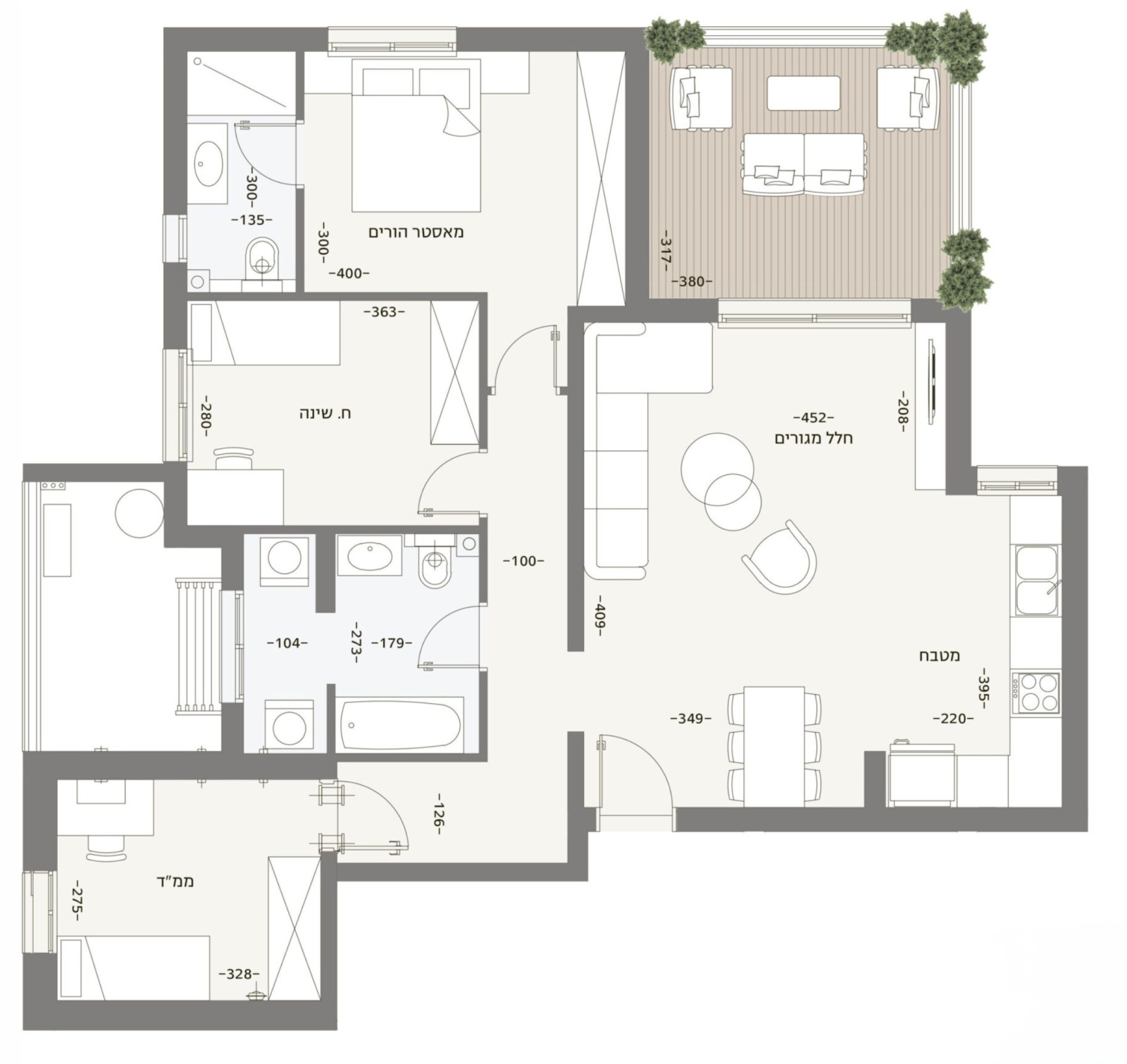 Nouveau à Tsfat (Safed) - Plus qu'un lieu de vie… un héritage