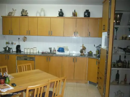 Apartamento 5.5 cômodos Ashdod Dalet 210-IBL-942