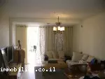 Apartamento garden 4.5 cômodos Ashdod Tet vav