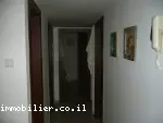 Apartamento garden 4.5 cômodos Ashdod Tet vav