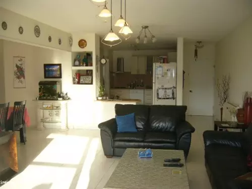 Departamento 4 habitaciones Ashdod Yud Bet 210-IBL-965