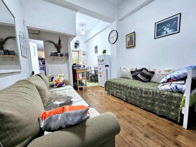 Продажа Квартира Иерусалим