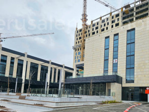 השכרה משרד ירושלים