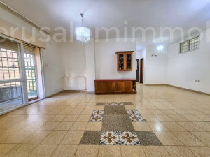 Продажа С выходом в сад Иерусалим