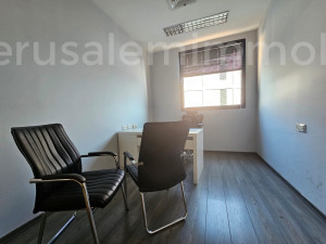 השכרה משרד ירושלים