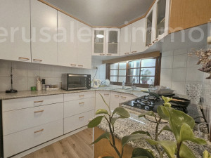 מכירה דירה ירושלים