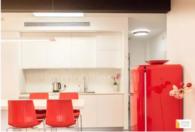 דירה 2 חדרים תל אביב דיזינגוף